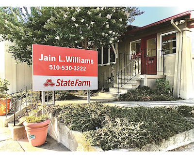Jain Williams - State Farm Insurance Agent